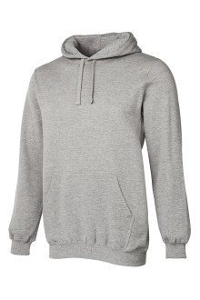 Fleecy Hoodie